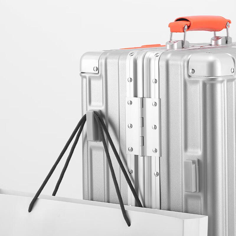 EKX-6026 20-Zoll-Aluminiumrahmen Handgepäckkoffer