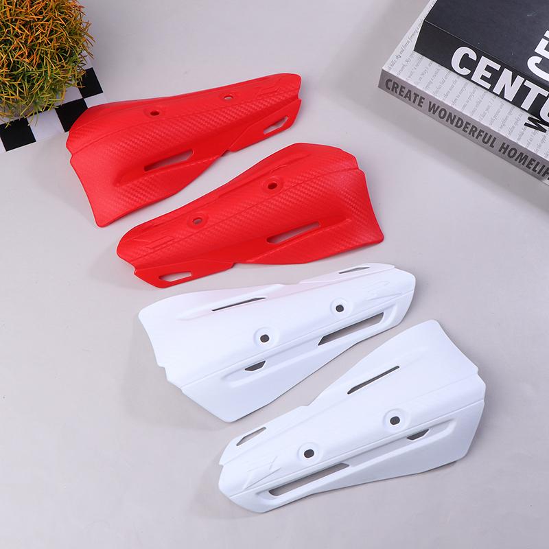 Off-road Motorcycle Front Windshield Hand Guard Modified Anti-fall And Anti-collision Bow Guard