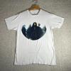 Evanescence Double Sided Graphic Tour Band T-shirt