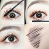 Black Makeup Eyelash Long Curling Mascara Eye Lashes Extension 7ML