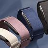 Nylon Loop Premium Replacement Watch Strap for Garmin CIRQA Smart Band Sports Rubber Wrist Bracelet Accessories for Women Men