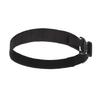 Combat Belt Battle Belt Quick Release 2 Layer Metal Buckle Hook and Loop Multifunctional Rigger Belt for Outdoor Work