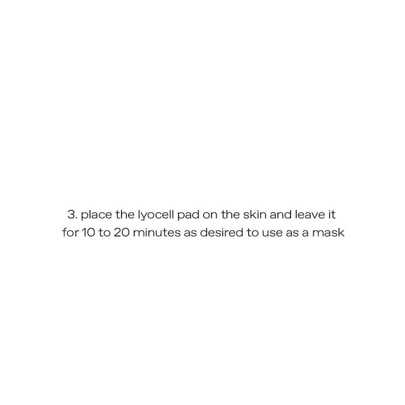 glow Invisible Lyocell Pads