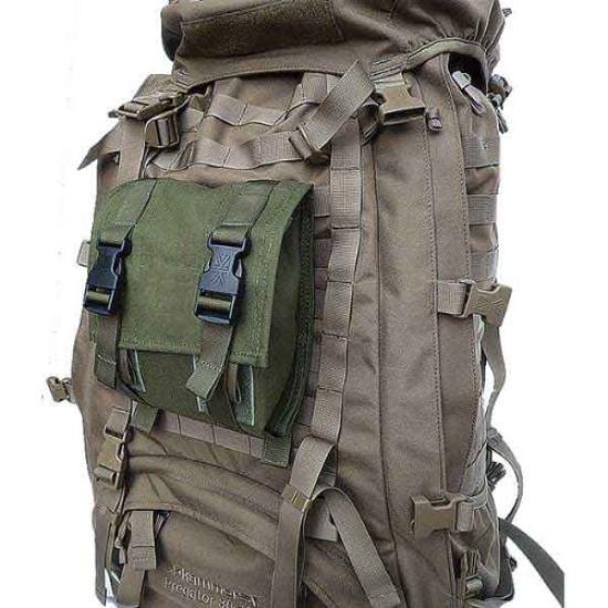 Karrimor SF Omni Pouch (Black, M0197)