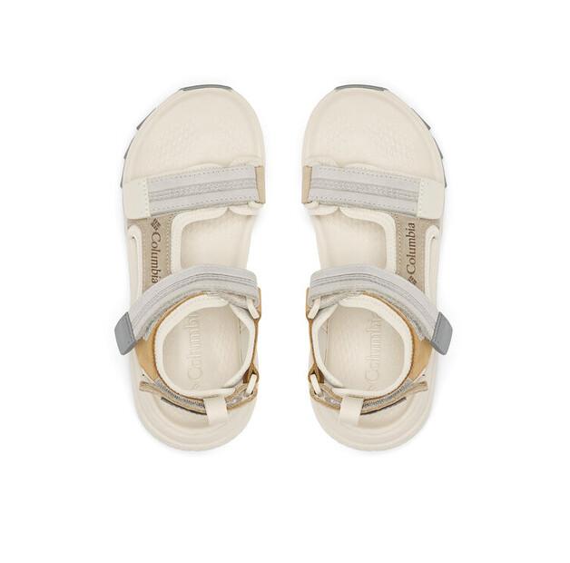 Columbia Peakfreak Rush Leather Sandals