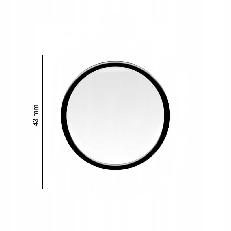 Sc Hybrid Glass Huawei Watch Gt 3 Pro 43Mm