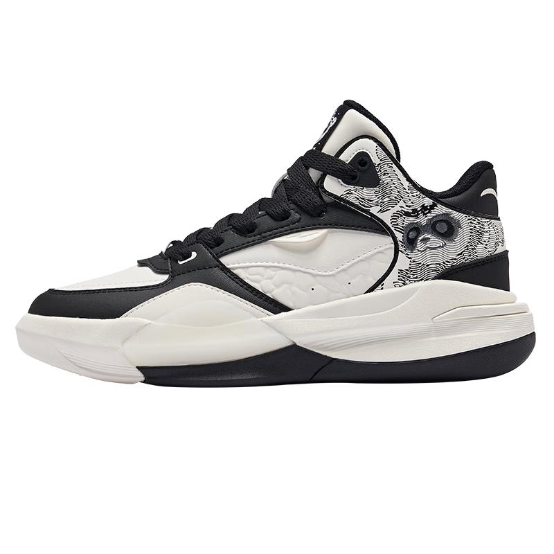 Кроссовки ERKE Battery Panda 3V2 Высокие Парные EU 40