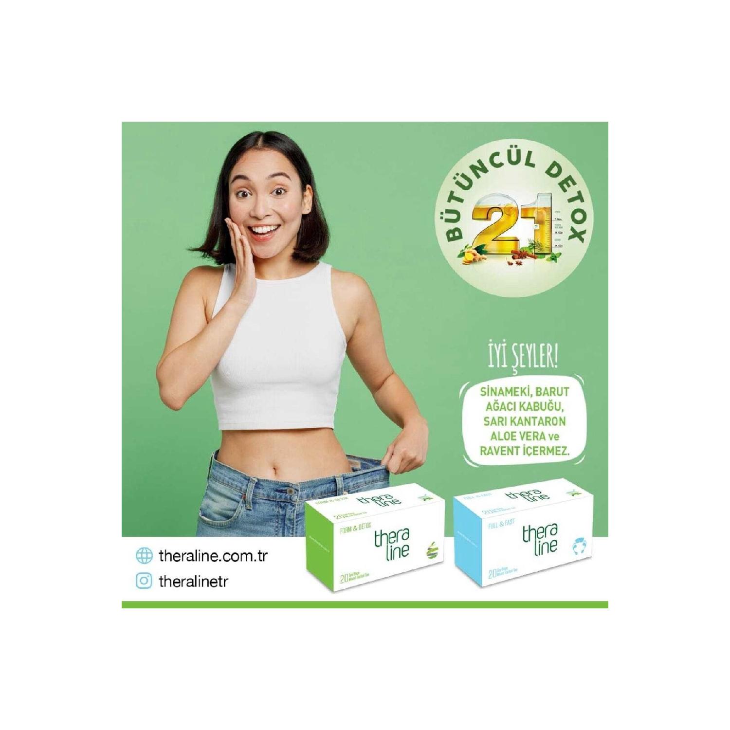 

Смешанный набор (форма Детокс Полный Фаст)