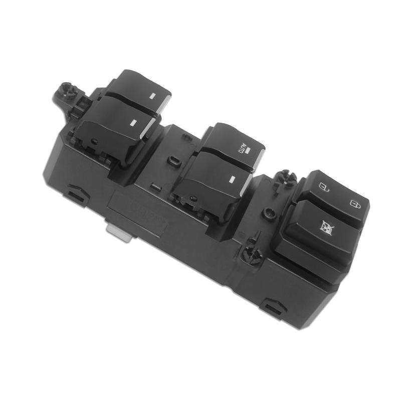 93570-F80204X Power Window Switches Window Master Switch For Hyundai Tucson 2015-2020,93570F80204X