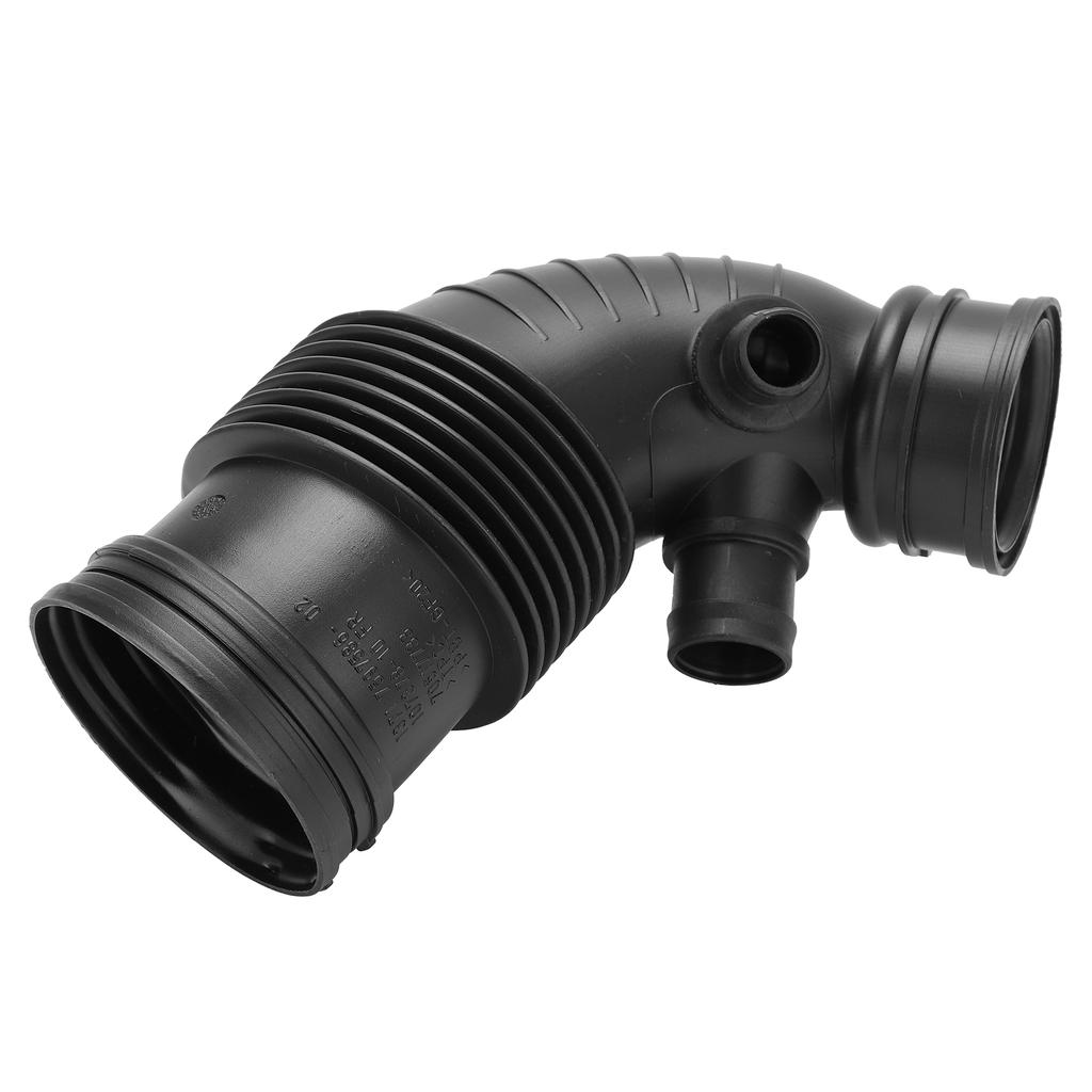 VOLLSUN Engine Air Intake Hose Pipe Filtered Tube 13717597586 Universal Replacement for F20 F21 F30