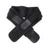 Adjustable Sacroiliac Support Belt Breathable Pelvic Stabilization Wrap Band Lower Back Compression Belt for Women Men