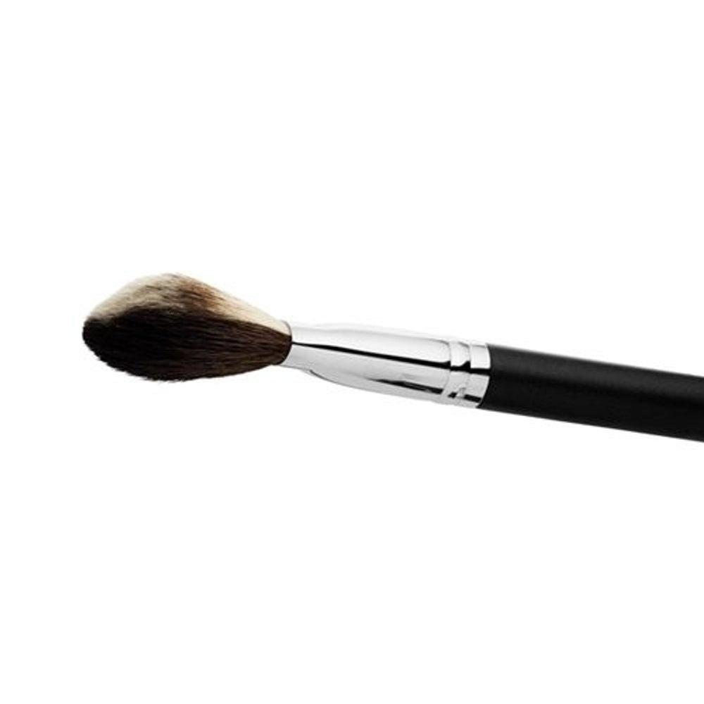 MAC 127 Split Fiber Face Brush