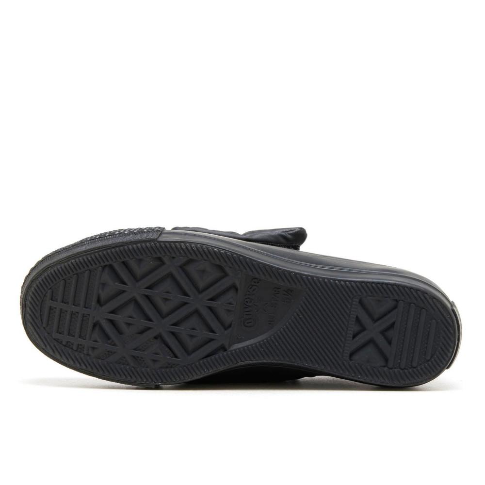 Converse All Star Plts Puff Belt Ox Black 31315991 Black