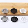 Stainless Steel Ventilation Mesh Cover for Cabinets and Wardrobes