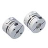 Double Diaphragm Coupling MCSLC Series - D20 To D50