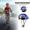 Verstellbarer Sicherheits Rennrad Reiten Helm Outdoor Motorrad Fahrrad Ausgeschnitten Atmungsaktiv Unisex Sport Schutzhelm