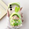 For Samsung Galaxy A04s A13 5G Case SM-A047F SM-A136B Shockproof Cover Cute Cartoon Soft Silicone Shell For Samsung A13 4G Coque