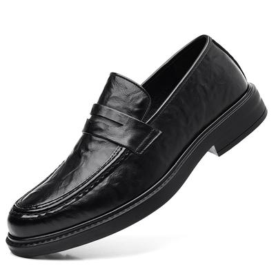 Sapatos clássicos – Loafers
