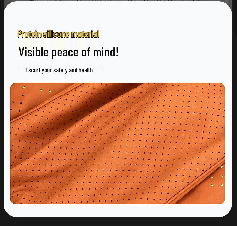 Starry Sky Car Neck and Lumbar Support Set for All Seasons