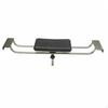 Shampoo Bowl Headrest Ergonomic Design Neck Rest Soft & Comfortable Salon Sink