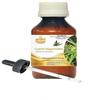 Levenmooi Cypriol Nagarmotha (Cyperus Scariosus) Pure & Natural Therapeutic Grade Essential Oil Plastic with Dropper