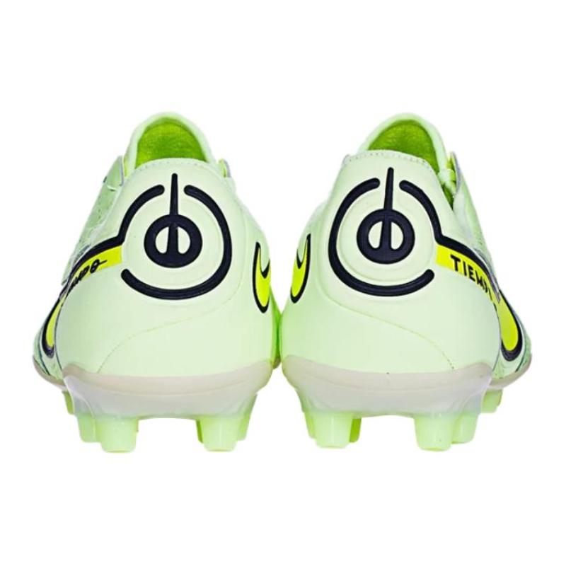Nike Tiempo Legend 9 Elite AG 'Green'  DB0824-705