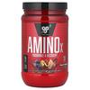 AminoX®, Endurance & Recovery, Fruit Punch, 15.3 Oz (435 G)