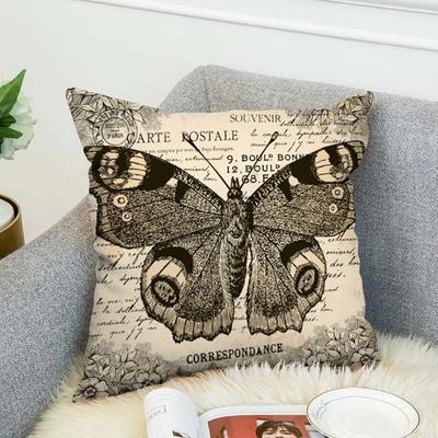 Textil do obýváku a jídelny – Povlaky na polštáře