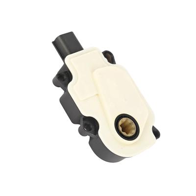Moteur d'actionneur d'obturateur de calandre de radiateur adapté pour 2017-2020 Ford Fusion HS738476AA