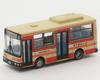 Tomytec The Bus Collection Bus Collection Iwate Prefecture North Bus Set 106 City Line 2-Car Express/Miyako