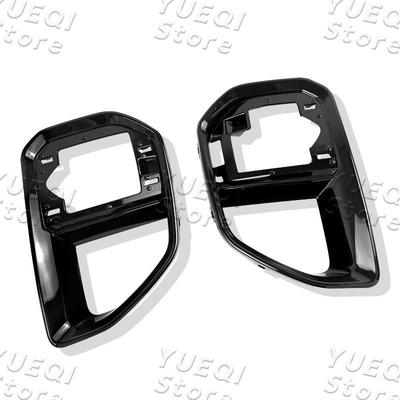 Accesorii de exterior – Bare de protecție