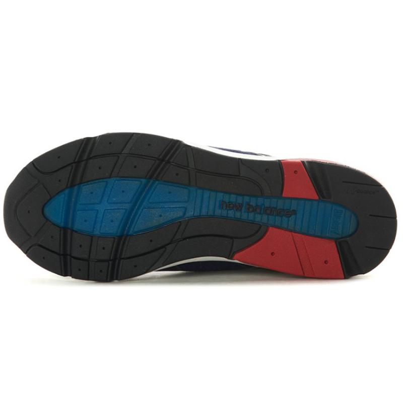 New Balance 1700 Series Deep Blue Sneakers M1700CME