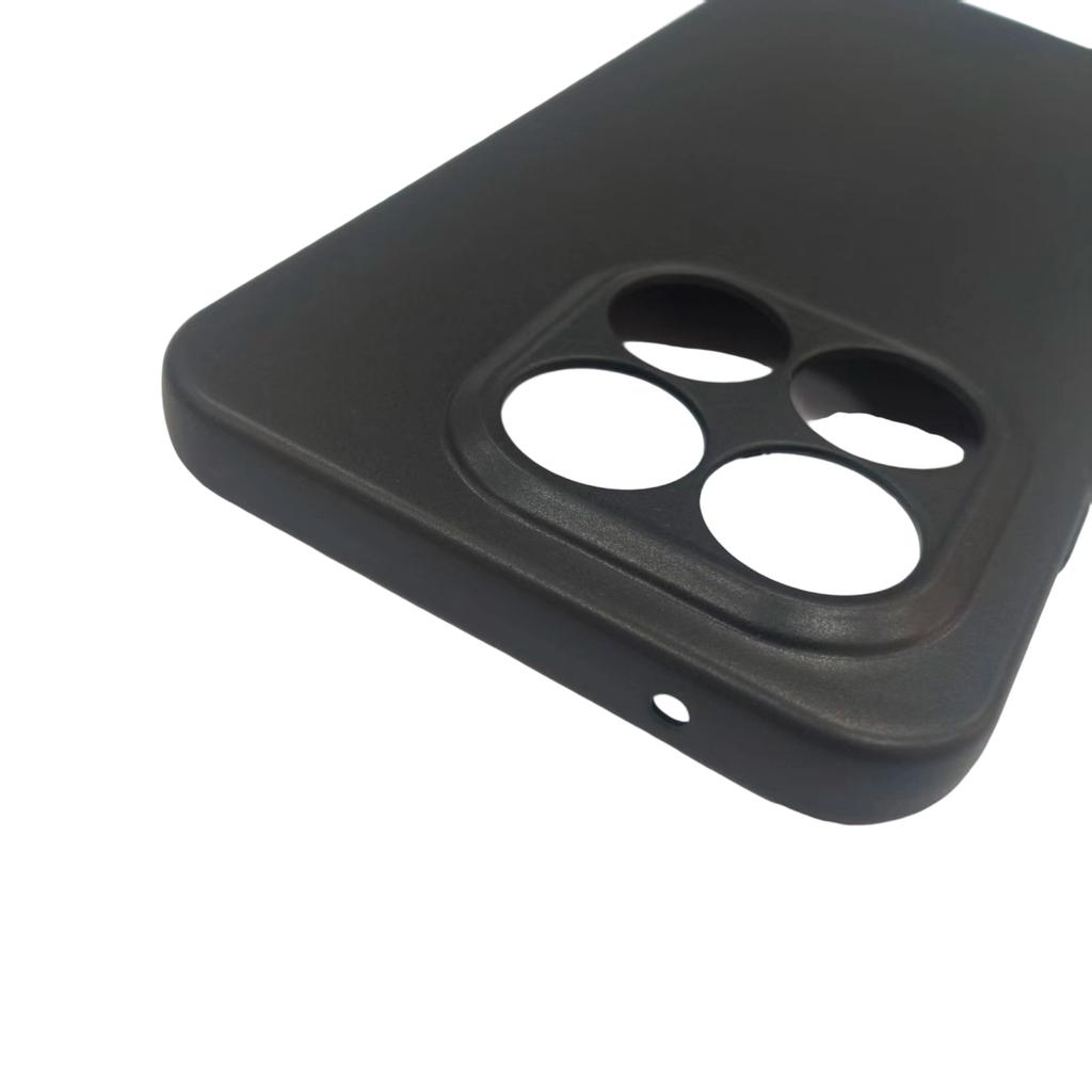 Zakup hurtowy 25 szt. Etui do Xiaomi 15T 1,2 mm TPU Matowe Pokrowiec na telefon