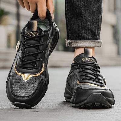 Obuwie męskie – Sneakersy