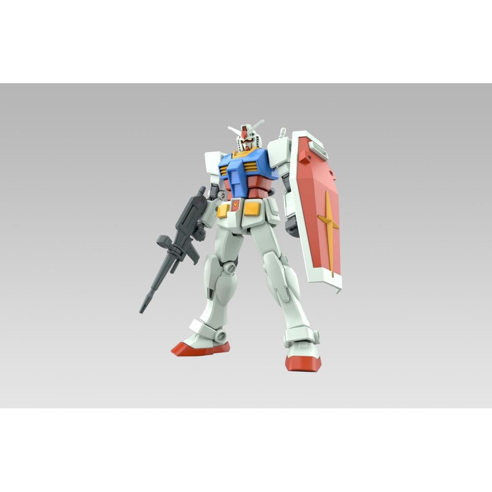 

Полный набор оружия BANDAI НАЧАЛЬНОГО УРОВНЯ Gundam