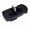 ISANCE Air Flow Meter Sensor 3437224035 3437224015 For Mercedes-Benz W124 W126 W201 190 M102 M103 1985-1995  (AFFMZ001)