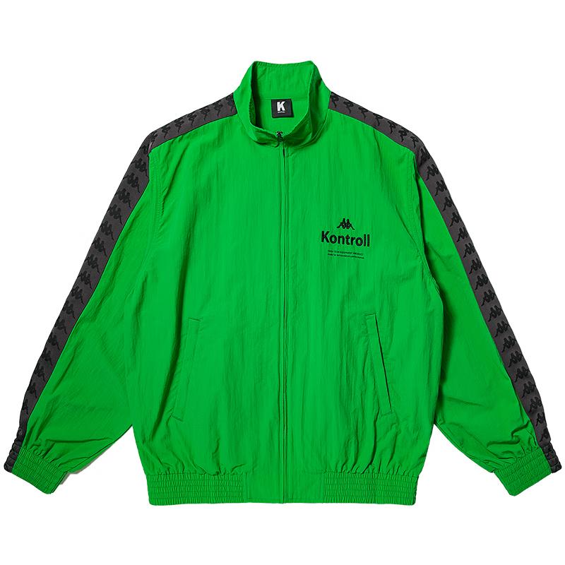 Kappa Men s Retro Track Jacket L