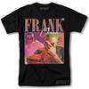 T-shirt Frank Ocean Concert Tour Promo Merch Tee Vntg Design Graphique T-shirt