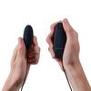 Vibrating Egg - B Swish bnaughty Classic Black