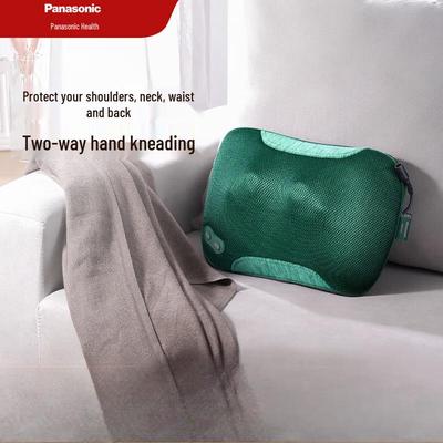 DA60 Neck & Shoulder Massage Pillow CN Plug (adapter Included)