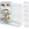 Limina High Class Pack Box Case Box Loader Mega Dream Terastal Fest Shiny Treasr