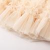 Summer Tutu Skirt Girls' Princess Skirt Mid Length Skirt Cake Puff Skirt