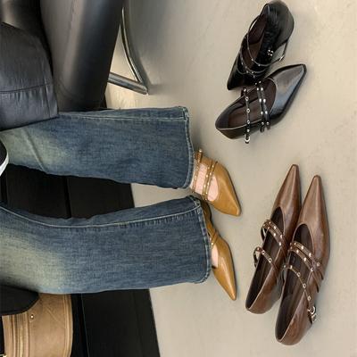Zapatos – Zapatos