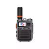 K28 National Walkie-Talkie 5G Handheld Transceiver, 5000 km Range, Unlimited Distance for Fleet and Outdoor Management