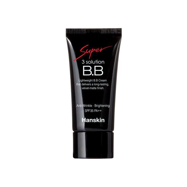 Hanskin - Super 3 Solution BB Cream 30g