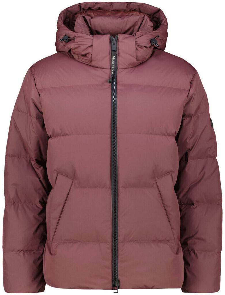 Зимняя куртка Marc O'Polo Daunen-Puffer-Jacket Regular (329096070048) сумерки