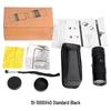 High-Definition 10-1000x40 Monocular Telescope