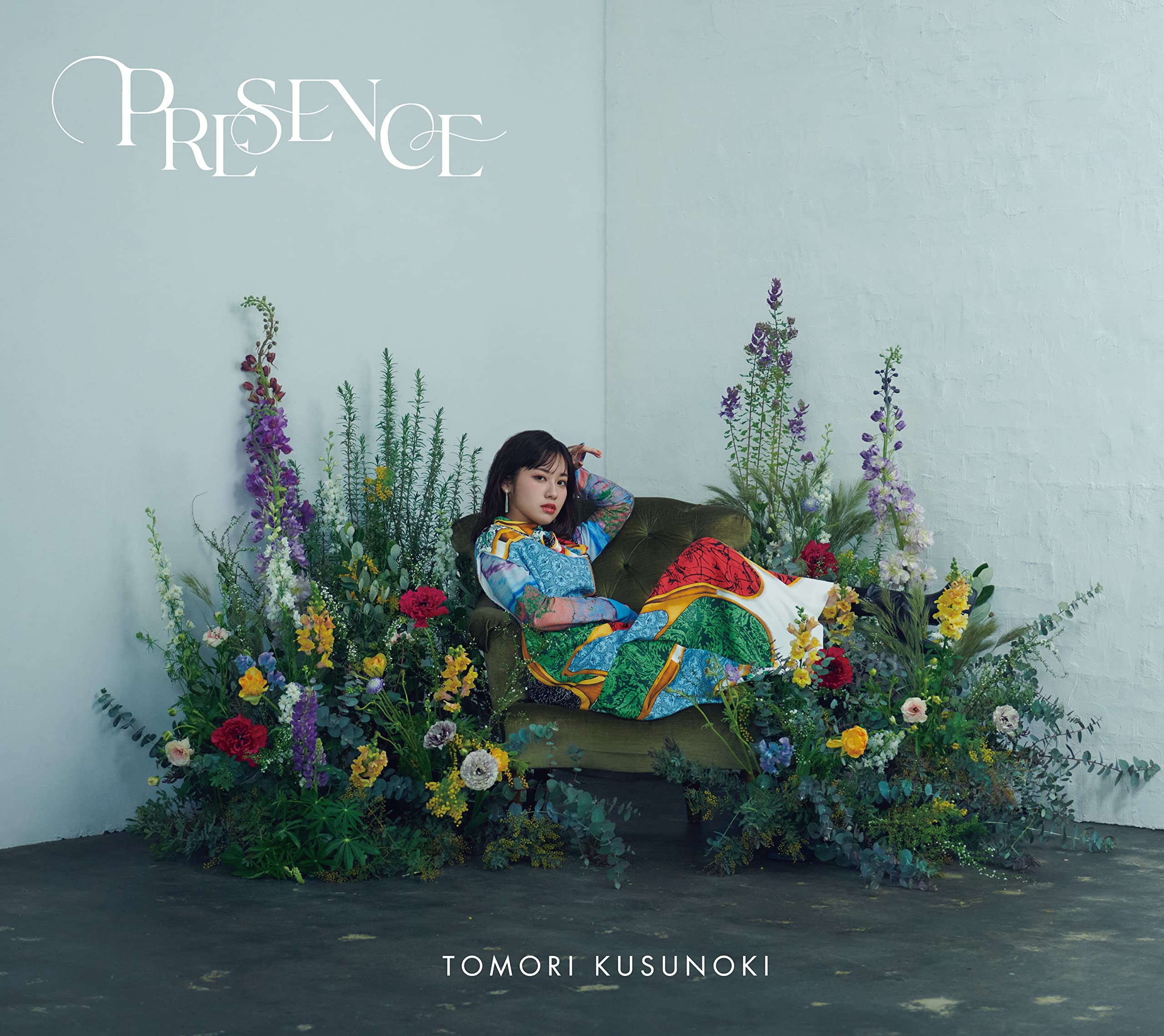 

PRESENCE ABSENCE press limited / (first edition)