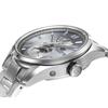 Orient RK-AY0201A (עכשווי M34 F7 Mechanical Moon Phase מתכת גברים מוגבלת) שעון עגול