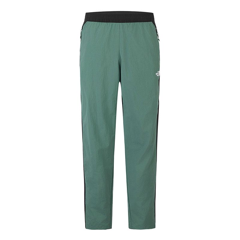 The North Face Casual Pants Men's Duck Green NF0A8BWM-LFW